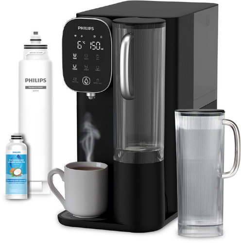 Philips ADD6912BK - Water Dispenser  - Main image