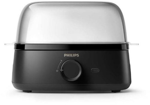 Philips Series 3000 HD9137/90 - Tojásfőző - Fő fotó