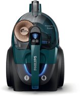 Philips Series 7000 PowerPro Expert Vacuum Cleaner, anti-allergen(cat & dog) FC9744/09 - Bagless Vacuum Cleaner