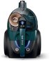 Philips Series 7000 PowerPro Expert Vacuum Cleaner, anti-allergen(cat & dog) FC9744/09 - Bagless Vacuum Cleaner