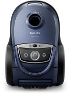 Philips Performer FC8680/09 - Bagged Vacuum Cleaner