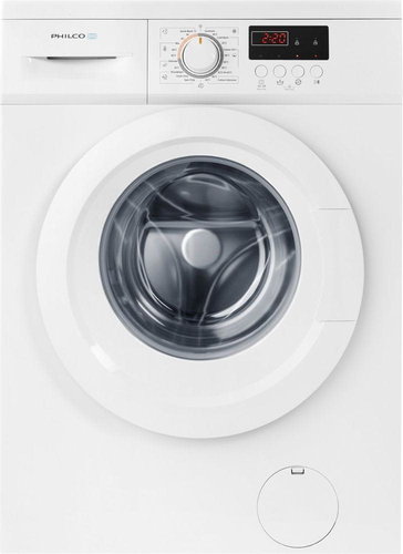 PHILCO PLD 106 E Main image PHILCO PLD 106 E - Washing Machine - Main image
