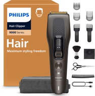 Philips Series 9000 HC9722/15 hajvágó - Trimmelő