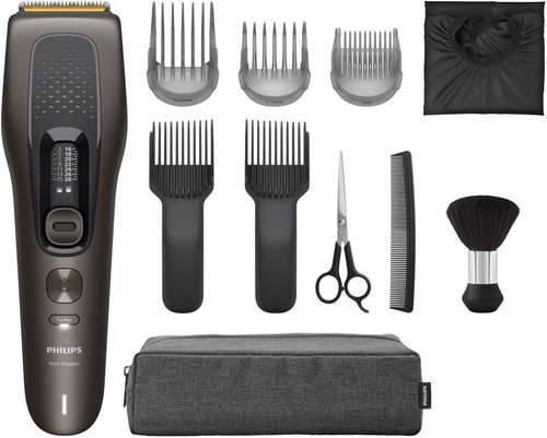 Philips Series 9000 Zastřihovač vlasů HC9722/15 - Trimmer - Main image