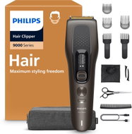 Philips Series 9000 HC9721/15 hajvágó - Trimmelő