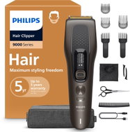 Philips Series 9000 Zastrihávač vlasov HC9721/15 - Zastrihávač