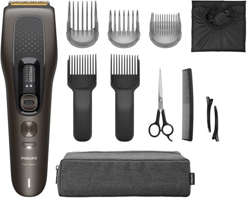 Philips Series 9000 Zastřihovač vlasů HC9721/15 - Trimmer - Main image
