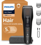 Philips Series 7000 Zastrihávač vlasov HC7722/15 - Zastrihávač
