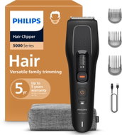 Philips Series 5000 Zastrihávač vlasov HC5733/15 - Zastrihávač