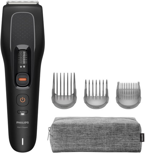 Philips Series 5000 Zastřihovač vlasů HC5733/15 - Trimmer - Main image