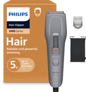 Philips Series 3000 Zastrihávač vlasov HC3723/15 - Zastrihávač