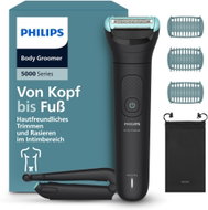 Philips Series 5000 BG5480/15 - Trimmer