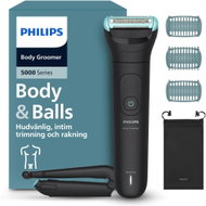 Philips Series 5000 BG5480/15 - Trimmer