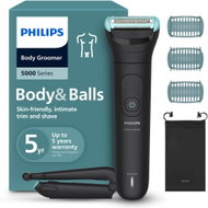 Philips Series 5000 BG5480/15 - Zastrihávač