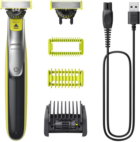 Philips OneBlade 360 QP2834/23 - Trimmer - Hauptbild