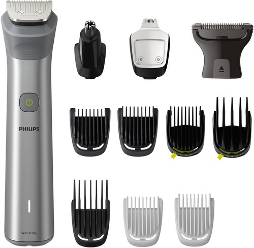 Philips Series 5000 12in1 MG5950/15 - Trimmer - Main image