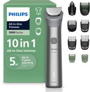 Philips Series 5000 10 v 1 MG5931/15 - Zastrihávač