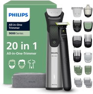 Philips Series 9000 20v1 MG9557/15 + Philips OneBlade - Trimmer