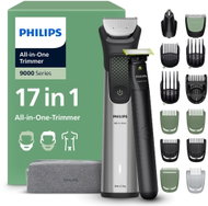 Philips Series 9000 17v1 MG9535/15 + Philips OneBlade - Trimmer