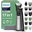 17v1 MG9535/15 + Philips OneBlade