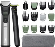 Philips Series 9000 MG9535/15 + Philips OneBlade - Trimmer