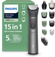 Philips Series 7000 15 v 1 MG7921/15 - Zastrihávač