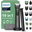 19v1 MG9556/15 + Philips OneBlade