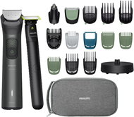 Philips Series 9000 MG9556/15 + Philips OneBlade - Trimmer
