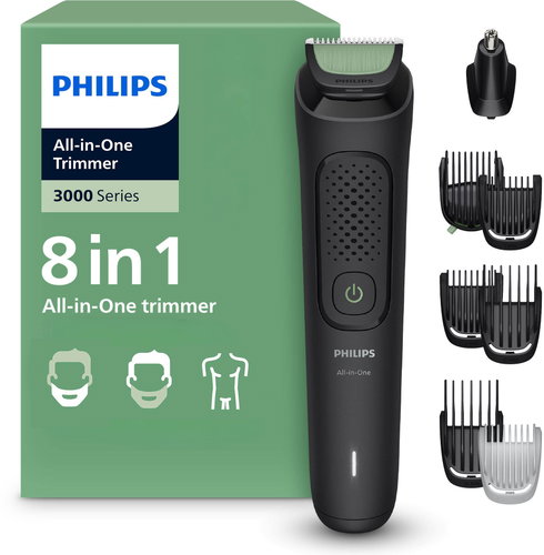 Philips Series 3000 MG3940/15 - Trimmer - Main image