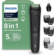 Philips Series 3000 MG3940/15 - Zastrihávač