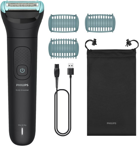 Philips Series 5000 BG5470/15 - Trimmer - Hauptbild