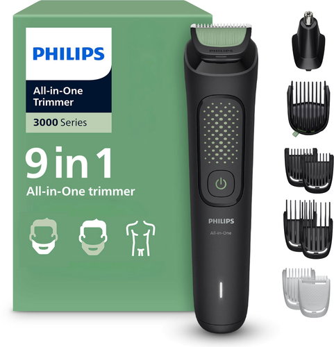 Philips Series 3000 MG3946/15 - Trimmer - Main image