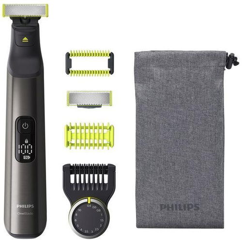 Philips OneBlade Pro QP6550/30 - Zastřihovač - Hlavní obrázek