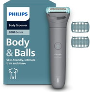 Philips Series 3000 BG3480/15 - Trimmer