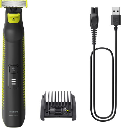 Philips OneBlade Pro QP6506/15 - Trimmelő - Fő fotó