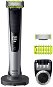 Philips OneBlade Pro QP6620/64 for the Face and Body - Trimmer