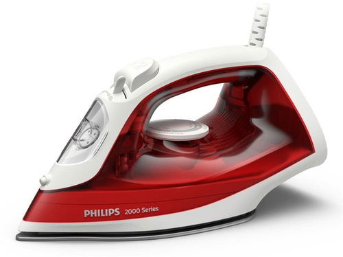 Philips 2000 Series DST2010/40 piros - Vasaló - Fő fotó