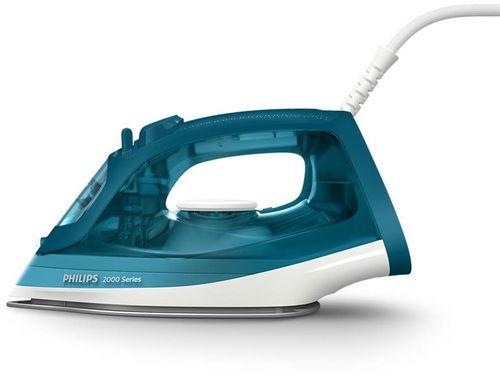 Philips 2000 Series DST2030/90 kék - Vasaló - Fő fotó