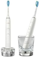 Philips Sonicare DiamondClean White HX9914/55 neue Generation - Elektrische Zahnbürste