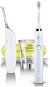 Philips Sonicare DiamondClean + AirFloss Ultra, HX8491/01 - Electric Toothbrush