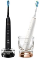 Philips Sonicare 9000 DiamondClean HX9914/57 - Electric Toothbrush