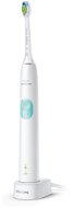 Elektromos fogkefe Philips Sonicare 4300 HX6807/24 - Elektrický zubní kartáček