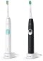 Philips Sonicare ProtectiveClean Plaque Removal HX6807/24 + HX6800/63 - Electric Toothbrush
