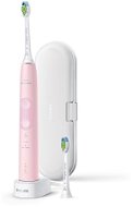Philips Sonicare ProtectiveClean Gum Health Pink HX6856/29 - Elektrický zubní kartáček