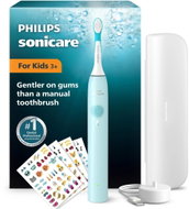 Philips Sonicare for Kids HX6500/33 Sonic Electric Toothbrush for Children - Electric Toothbrush