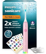 Philips Sonicare for Kids HX6600/11 Sonic Electric Toothbrush for Kids with Bluetooth - Electric Toothbrush