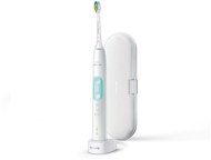 Philips Sonicare ProtectiveClean Gum Health White and Mint HX6857/28 - Electric Toothbrush