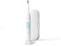 Philips Sonicare ProtectiveClean Gum Health White and Mint HX6857/28 - Elektrická zubná kefka