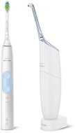 Philips Sonicare ProtectiveClean a AirFloss Pro HX8424/30 - Elektrická zubná kefka