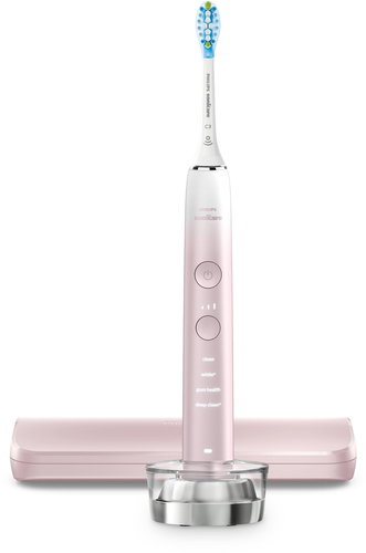 Philips Sonicare 9000 DiamondClean HX9911/84 - Elektrische Zahnbürste - Hauptbild